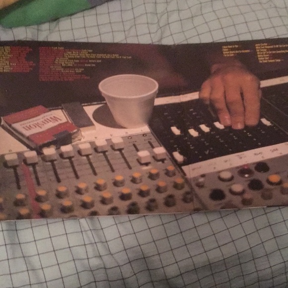 Frank Zappa Sheik Yerbouti 2-LP 🔥RARE🔥 vinyl set 1979 - Picture 11 of 11